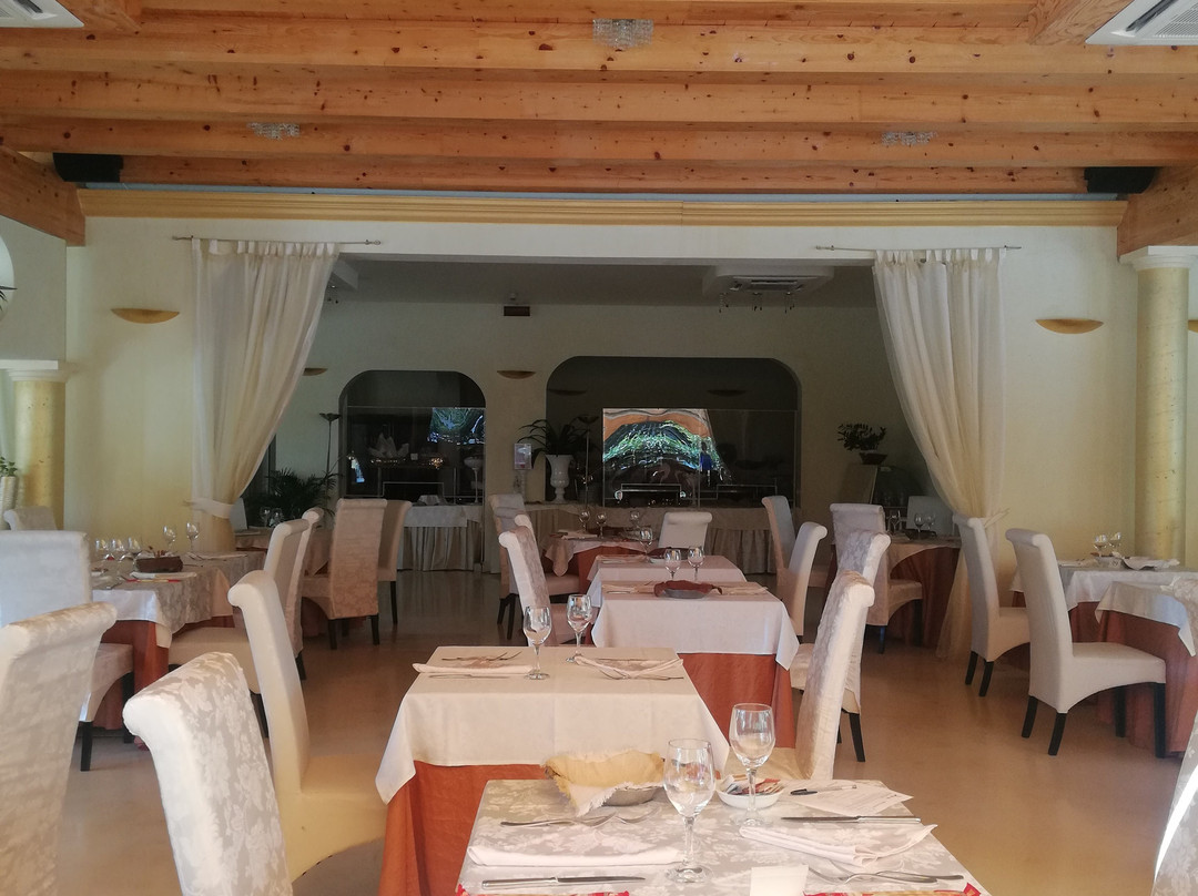 Hotel Albergo Azzurra主图