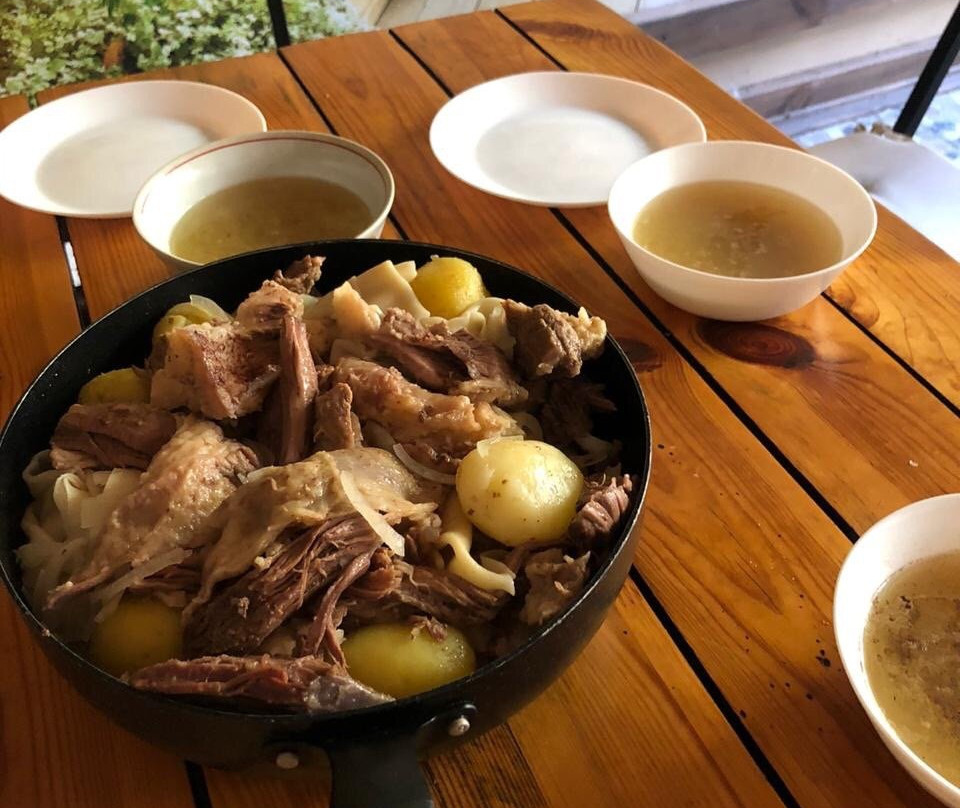 Guest House Liliya主图