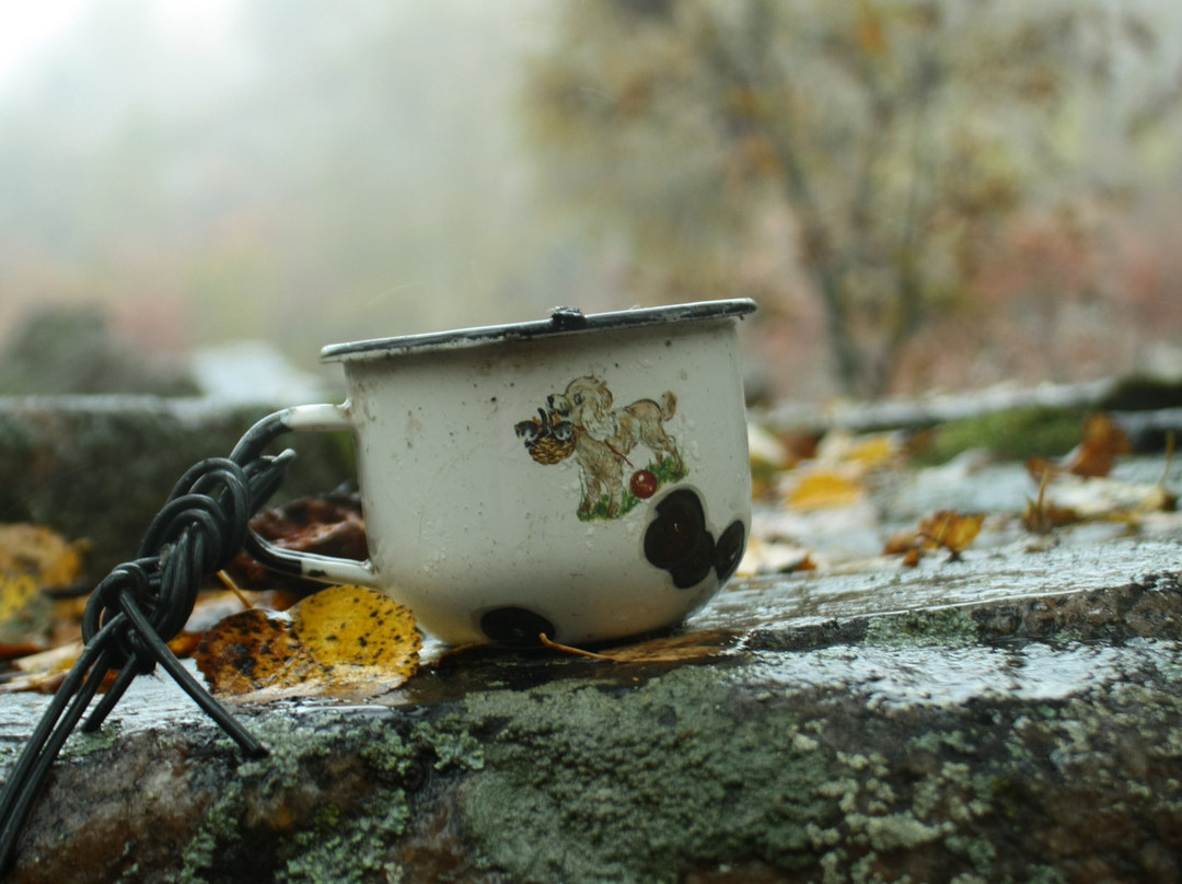 Aleksandrovskaya Sopka-Zlatoust必去景点