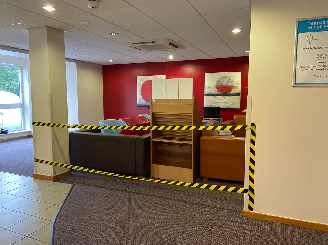 Travelodge Kendal主图