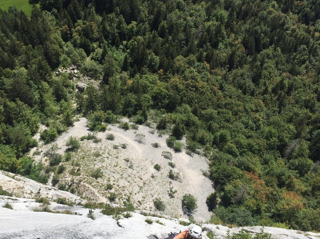 Camping Le Lachat
