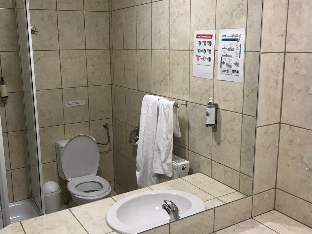 Hotel Mazuria主图