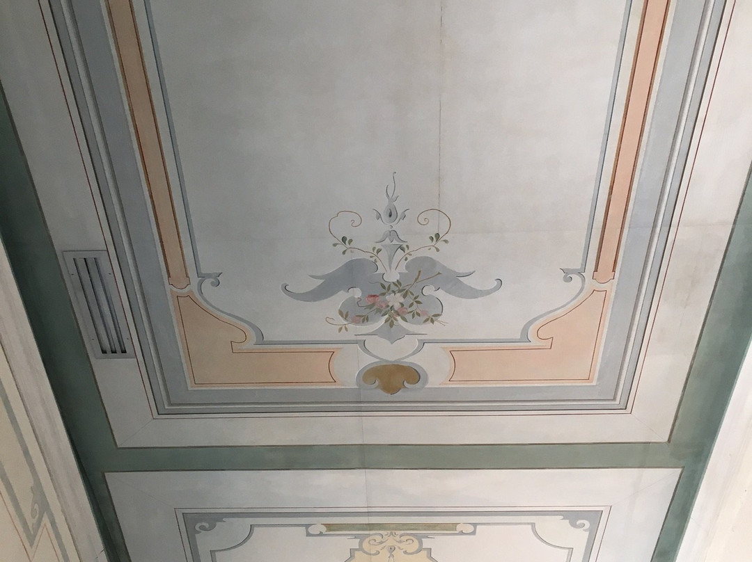 The Old Markets主图