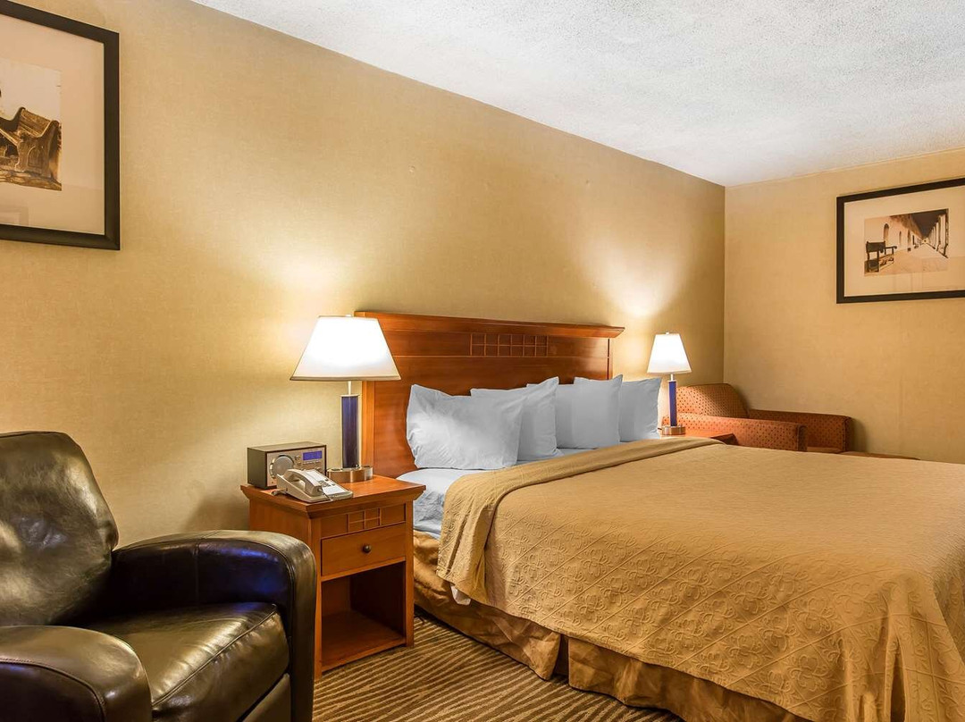 66号历史公路品质酒店主图