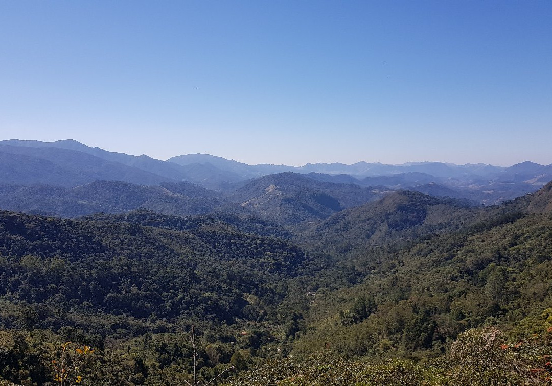 Remorini Turismo de Aventura-Visconde de Maua必去景点