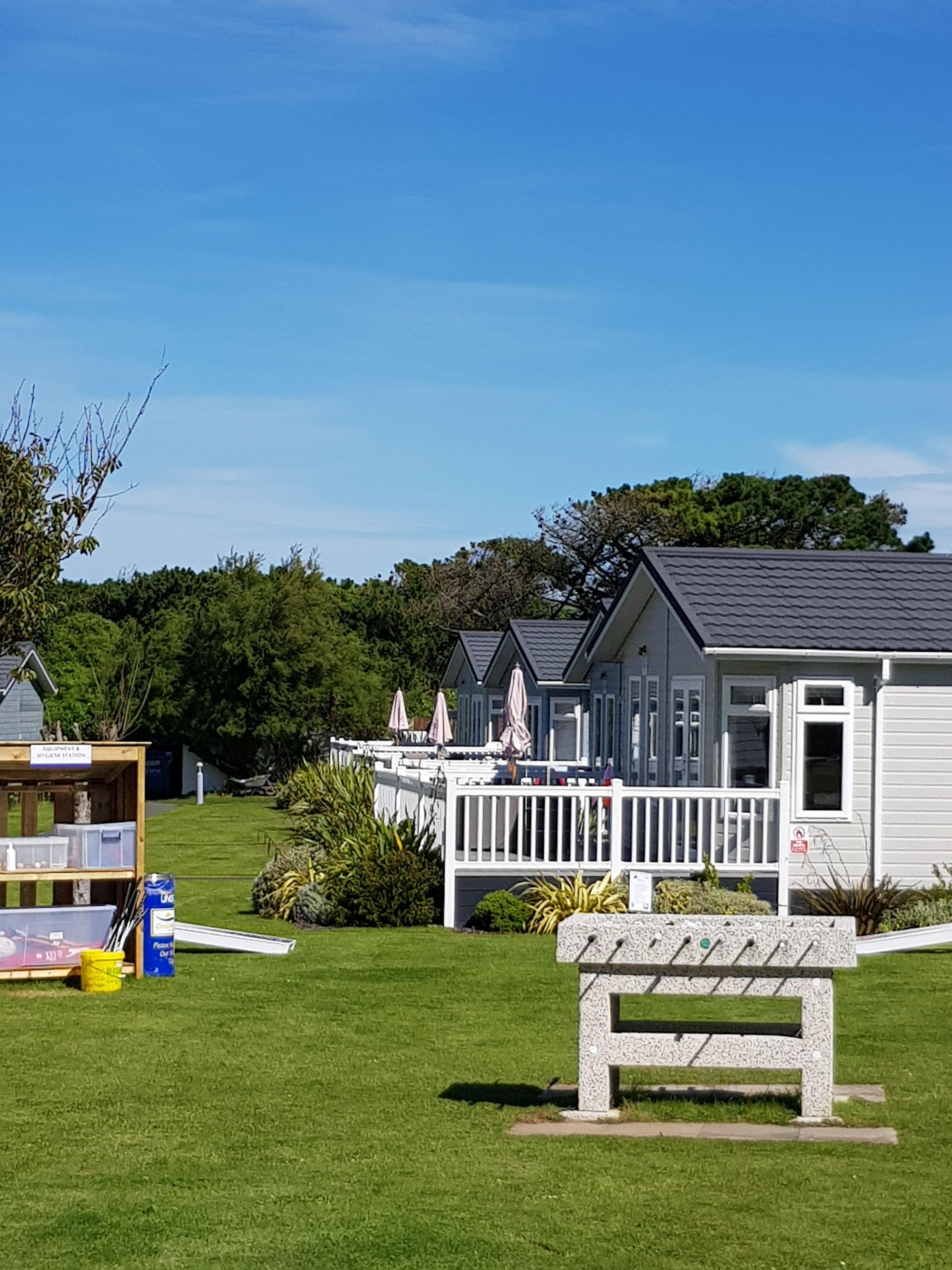 克罗伊德湾度假酒店&Spa中心-浴室