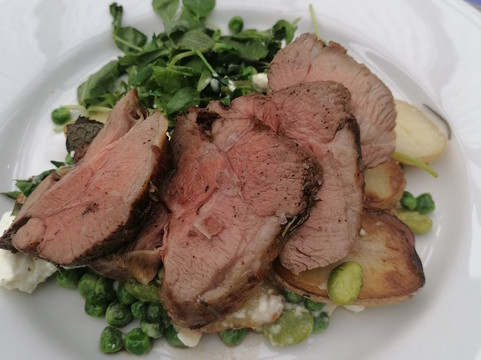 The Hollybush, Witney-威特尼必去景点