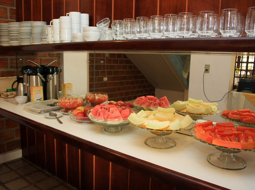 Pousada Shalom Beach主图