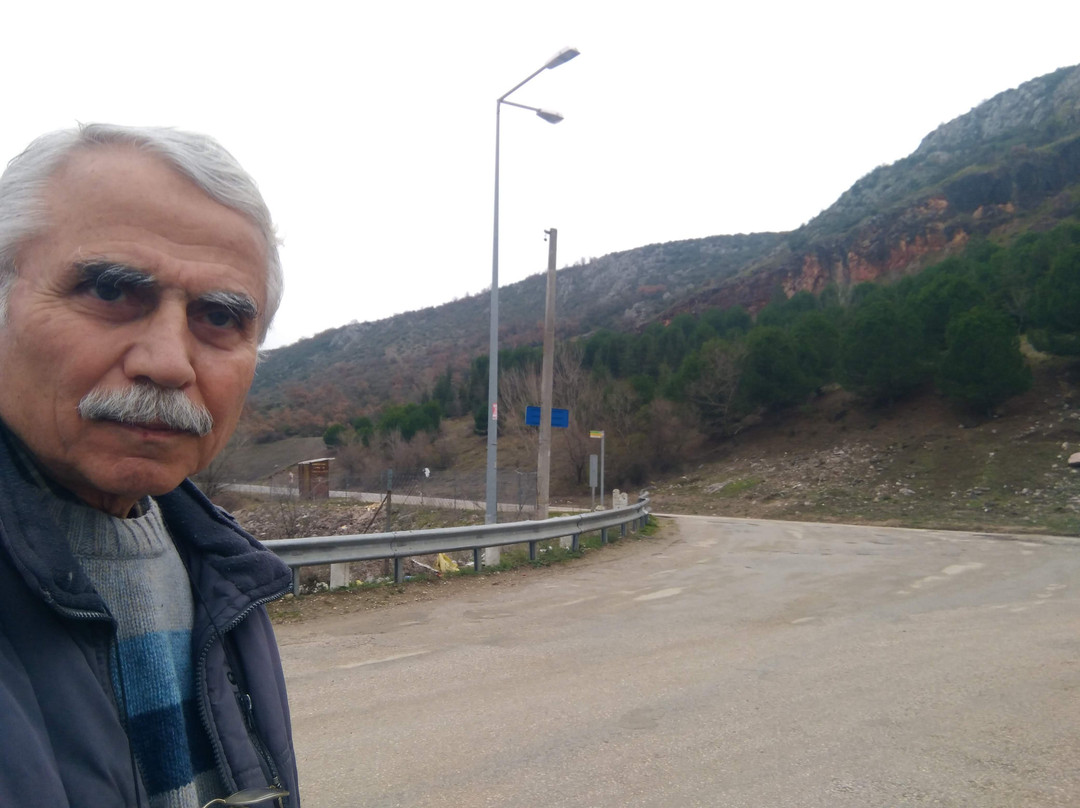 Bogazkoy Baraji-Inegol必去景点