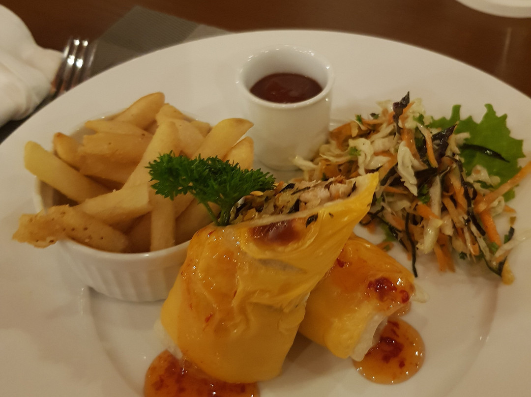 La Casa Lindula主图