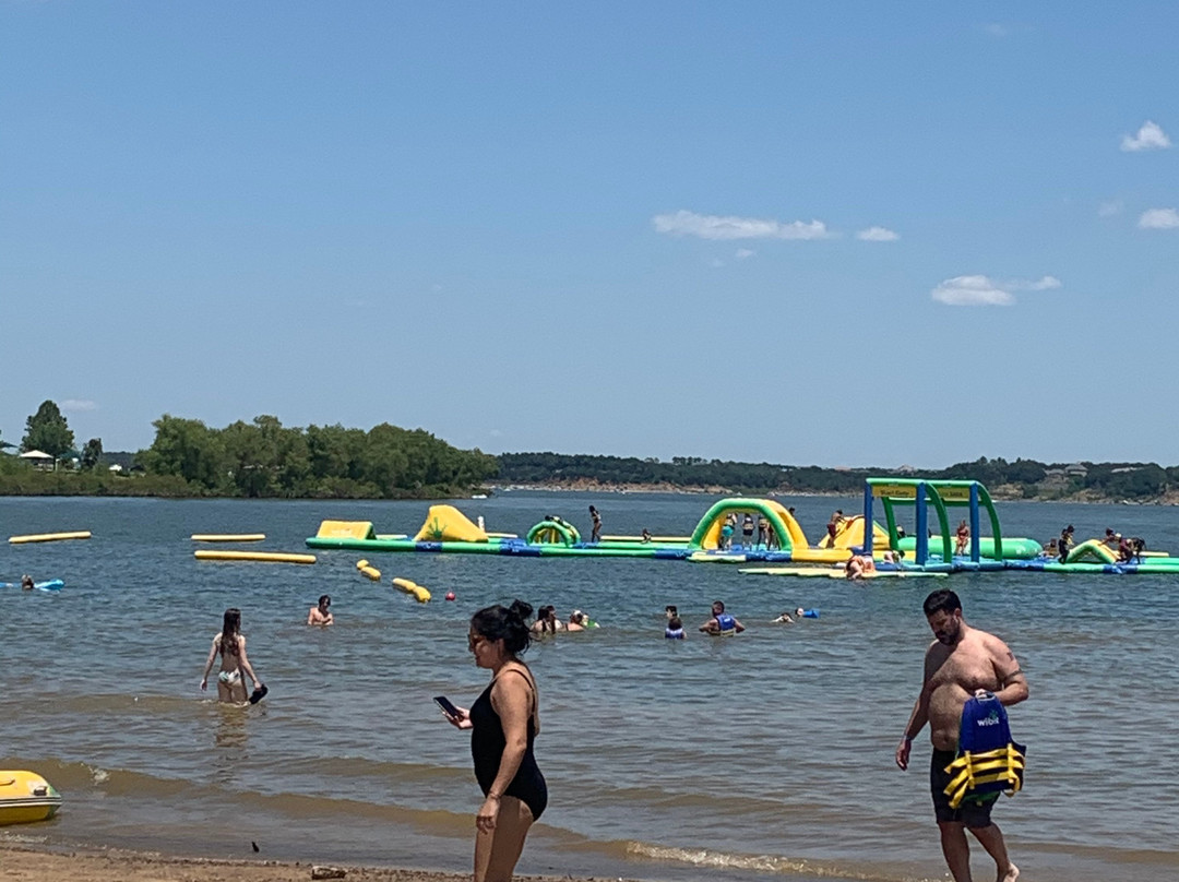 WhoaZone-Whiting必去景点