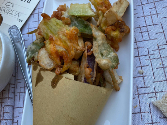 Agriturismo Ca' Noale主图