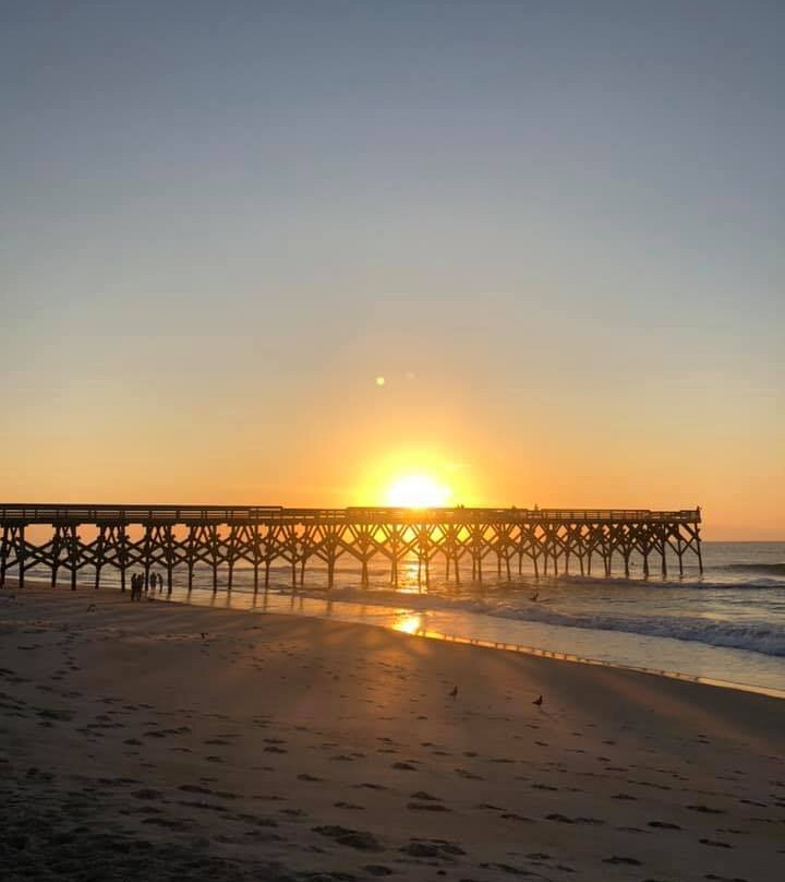 Sandpeddler Inn & Suites主图