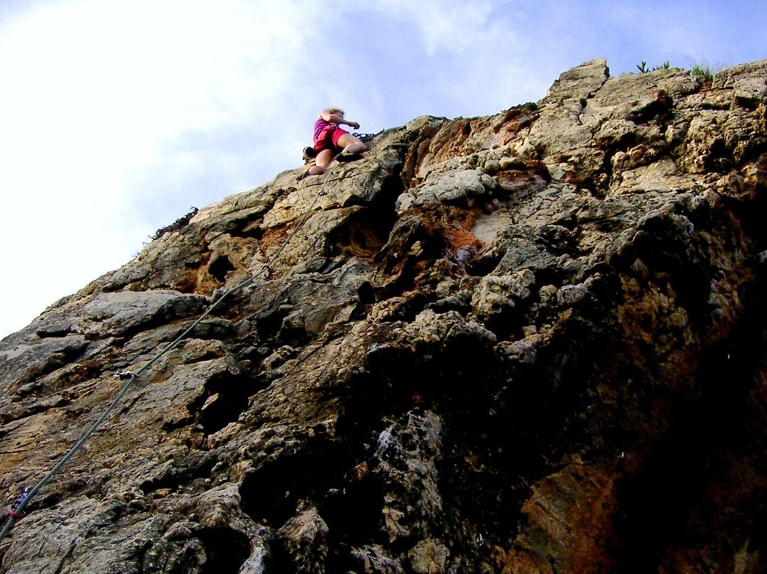 Ride and Rock Portugal景点图片