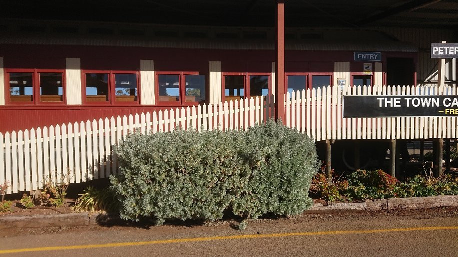 Town Carriage Museum-Peterborough必去景点