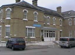 盖特维克剑桥酒店主图