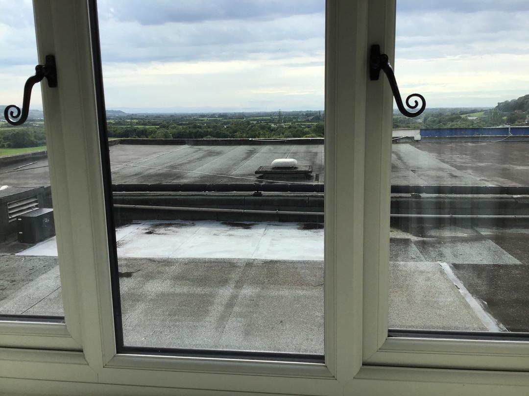 Best Western Webbington Hotel And Spa主图
