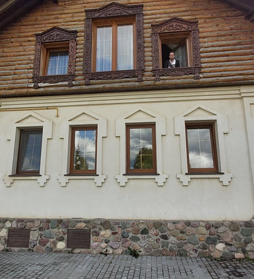 Alexeevskaya Usadba主图