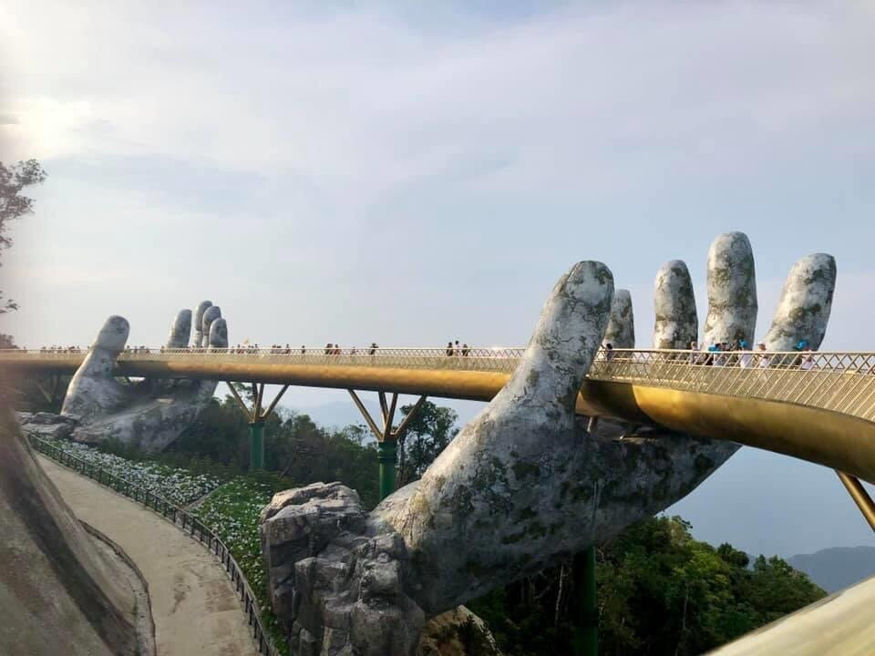 VietMate-岘港必去景点