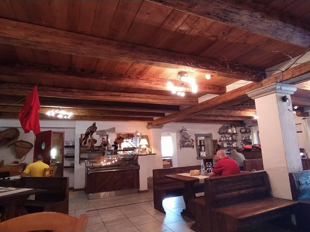 Hotel Pace Alpina - 3 stelle主图