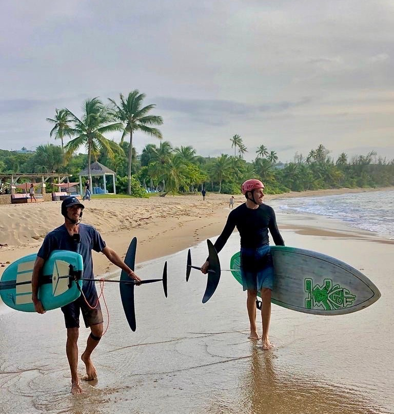 Seakindly Experiences-圣胡安必去景点