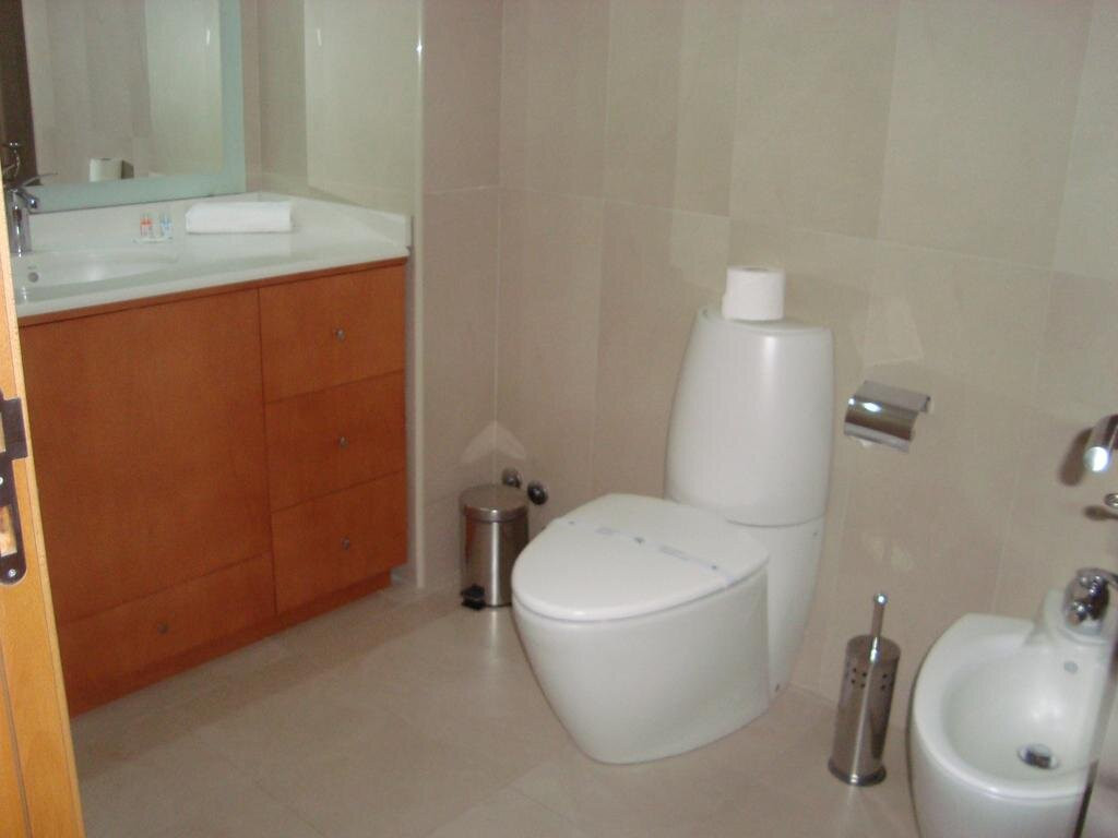 Hotel Albergaria Borges主图