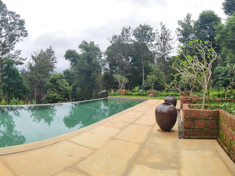 胡椒步道酒店主图