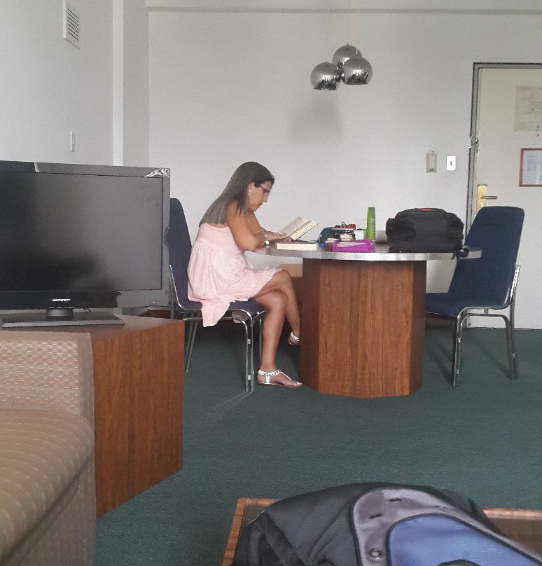 Hotel Suite Ucaima主图