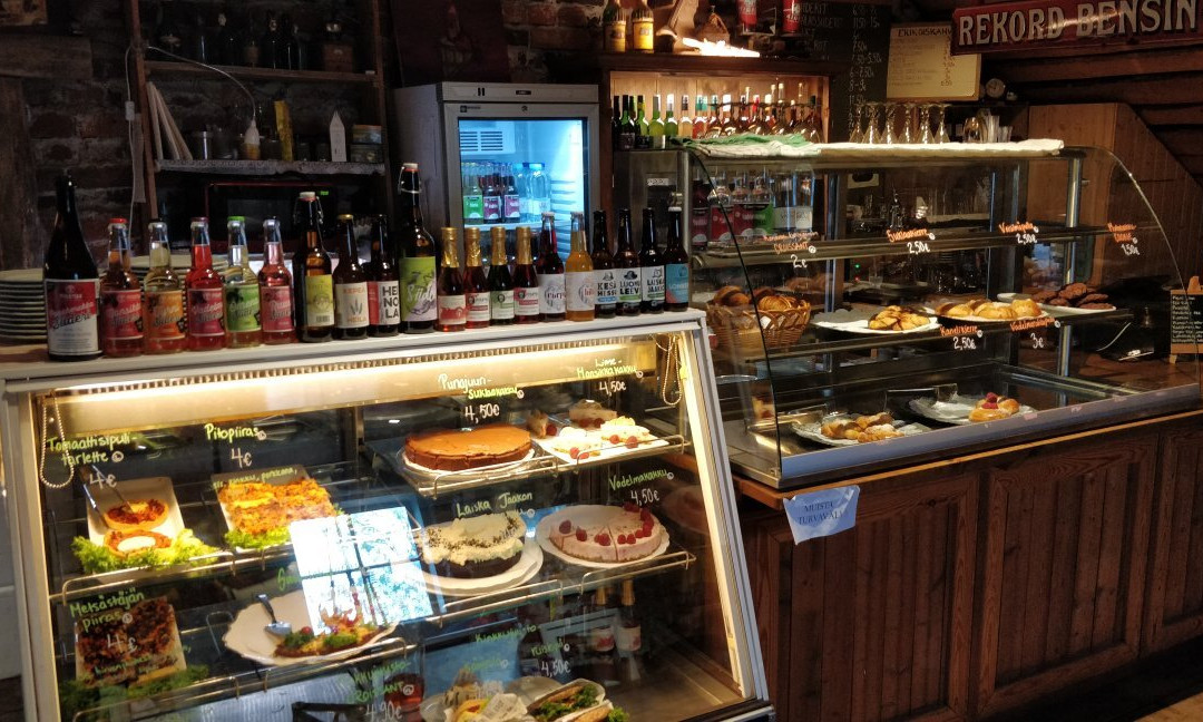 Pihamaa Estate & Winery-Asikkala必去景点