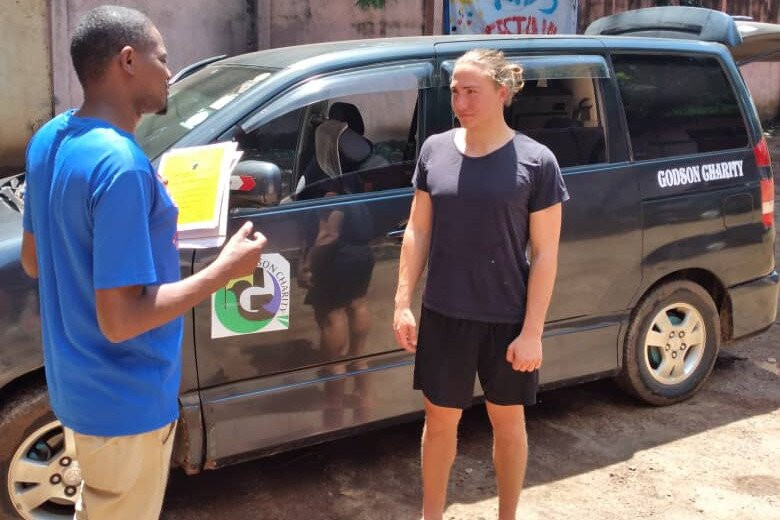 The Best Moshi Day Trips Radar-Boma la Ngombe必去景点