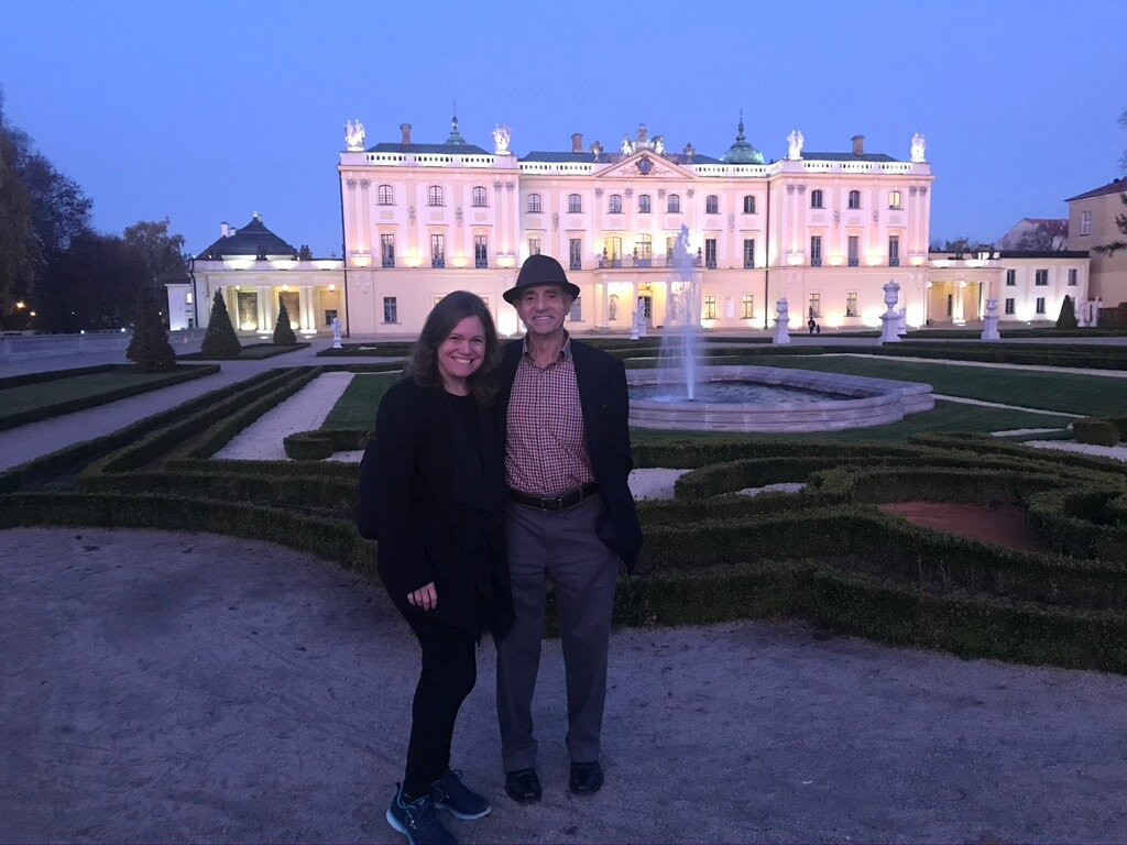 Jolanta Kozioł European Legacy Tours-克拉科夫必去景点