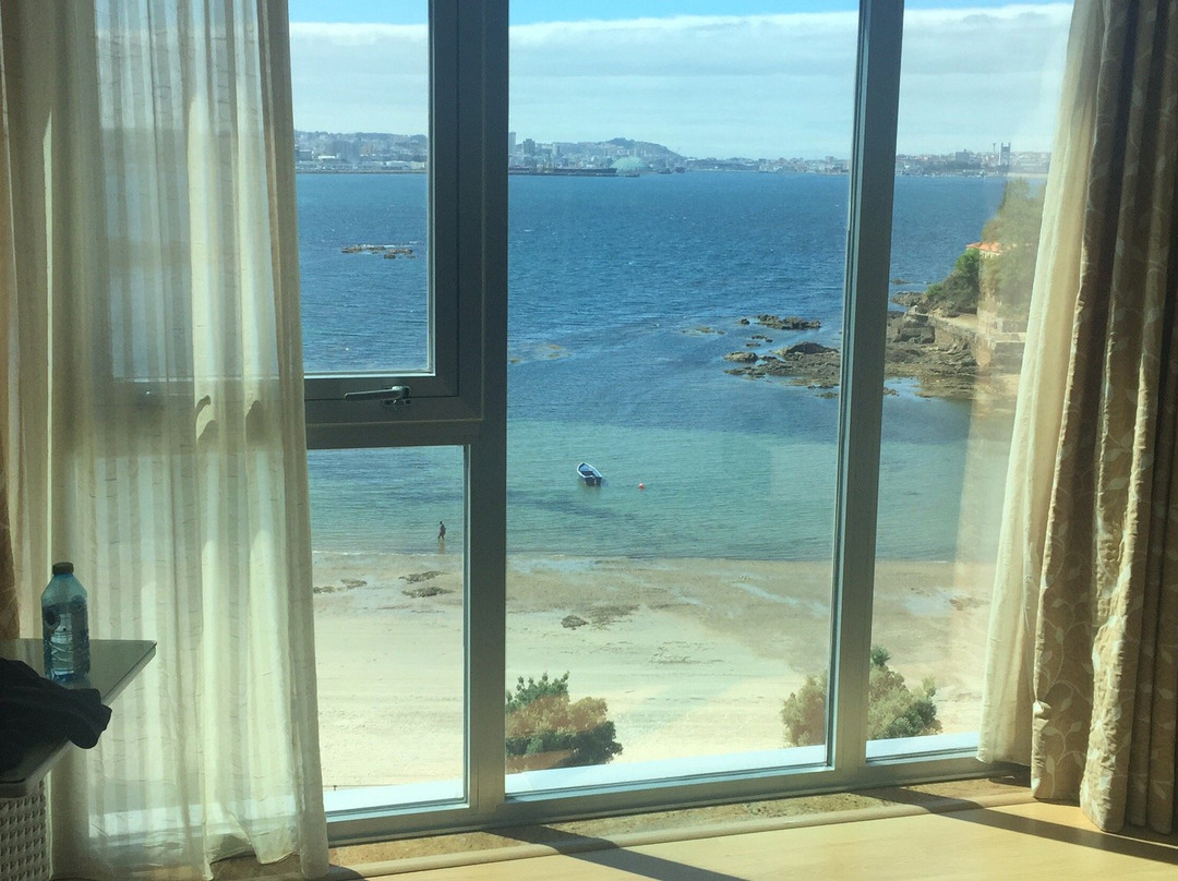 Hotel Portocobo主图