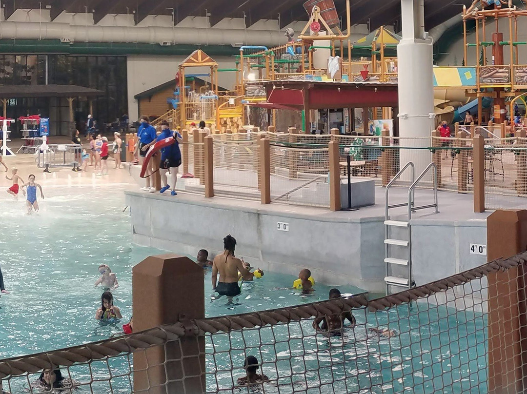 Great Wolf Lodge - Atlanta / LaGrange, GA主图