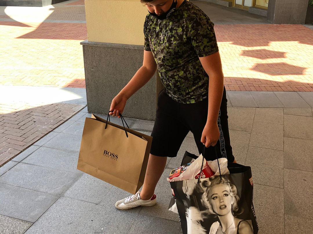 McArthurGlen Designer Outlet Málaga景点图片