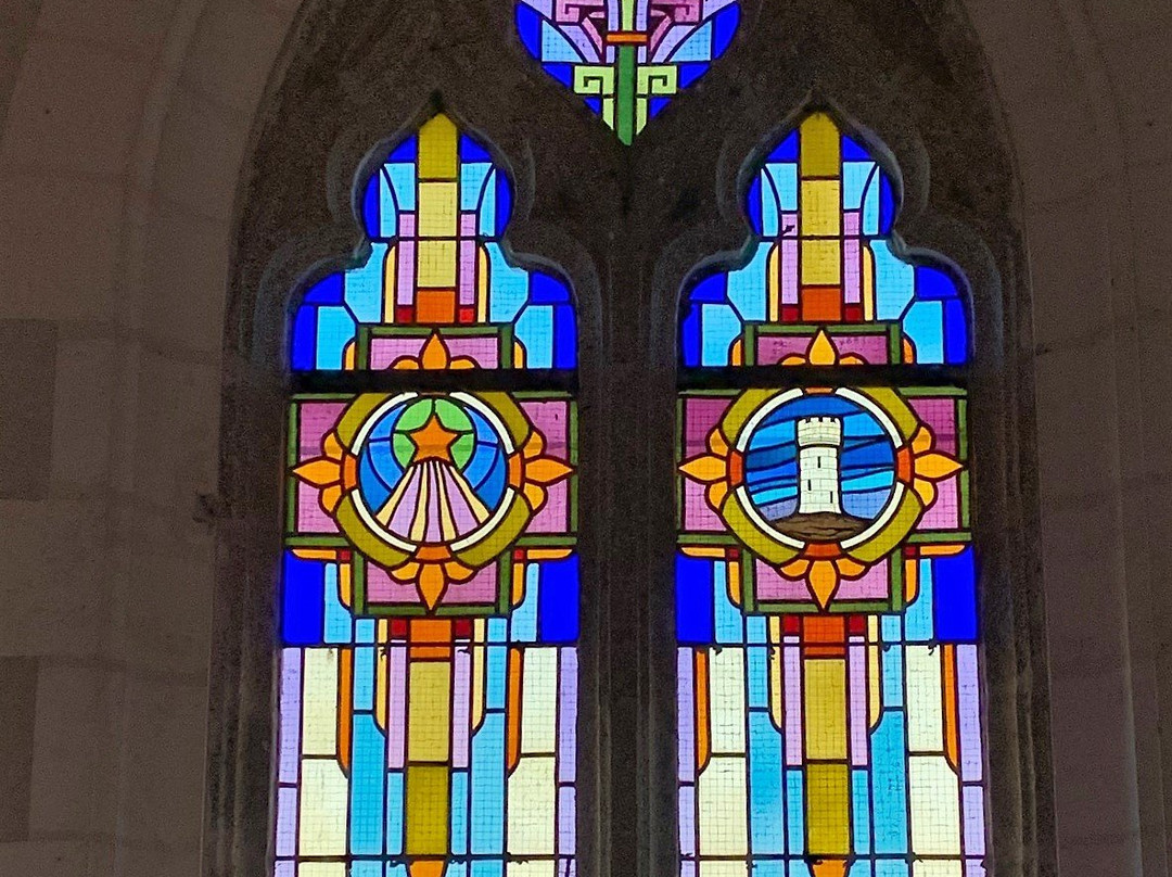 Chapelle De Recouvrance景点图片