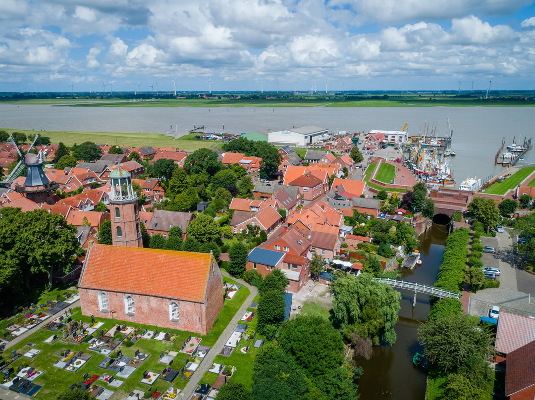 Hotel am Fischerhafen主图