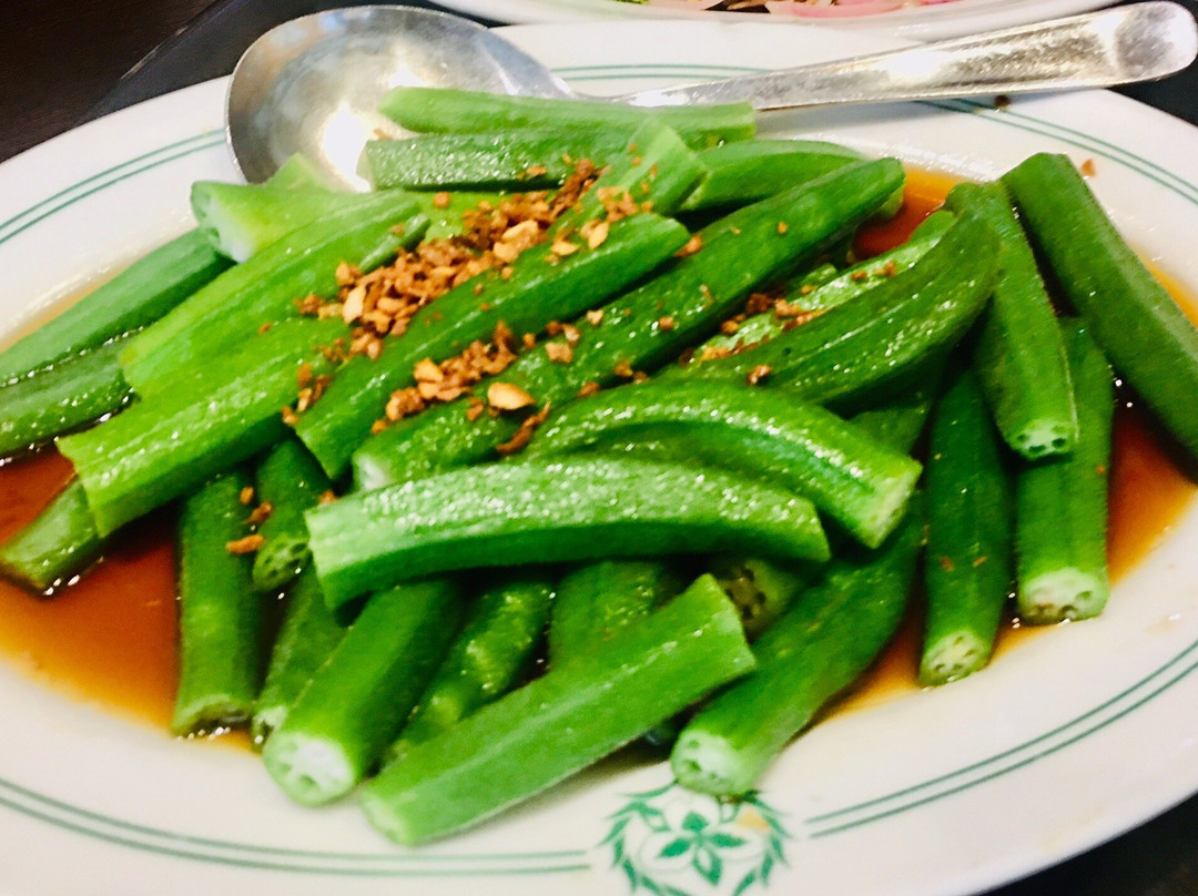 Penang Golf Club-峇六拜必去景点