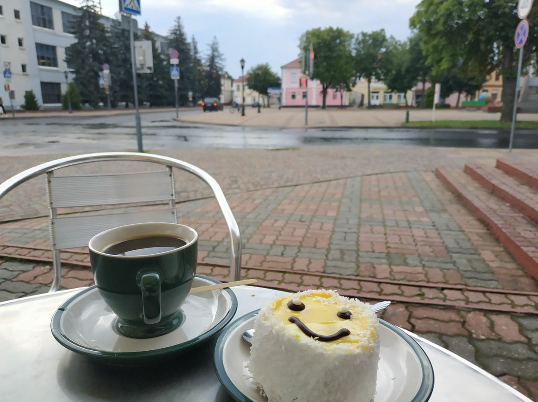 Lakomka