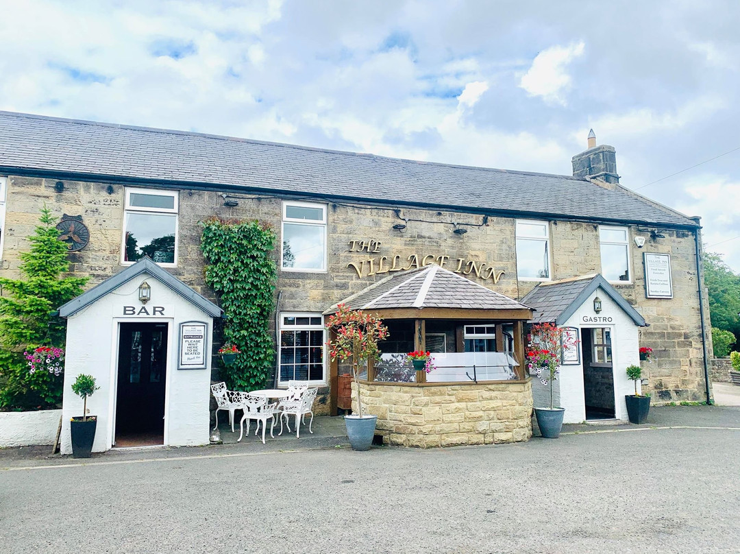 The Village Inn主图