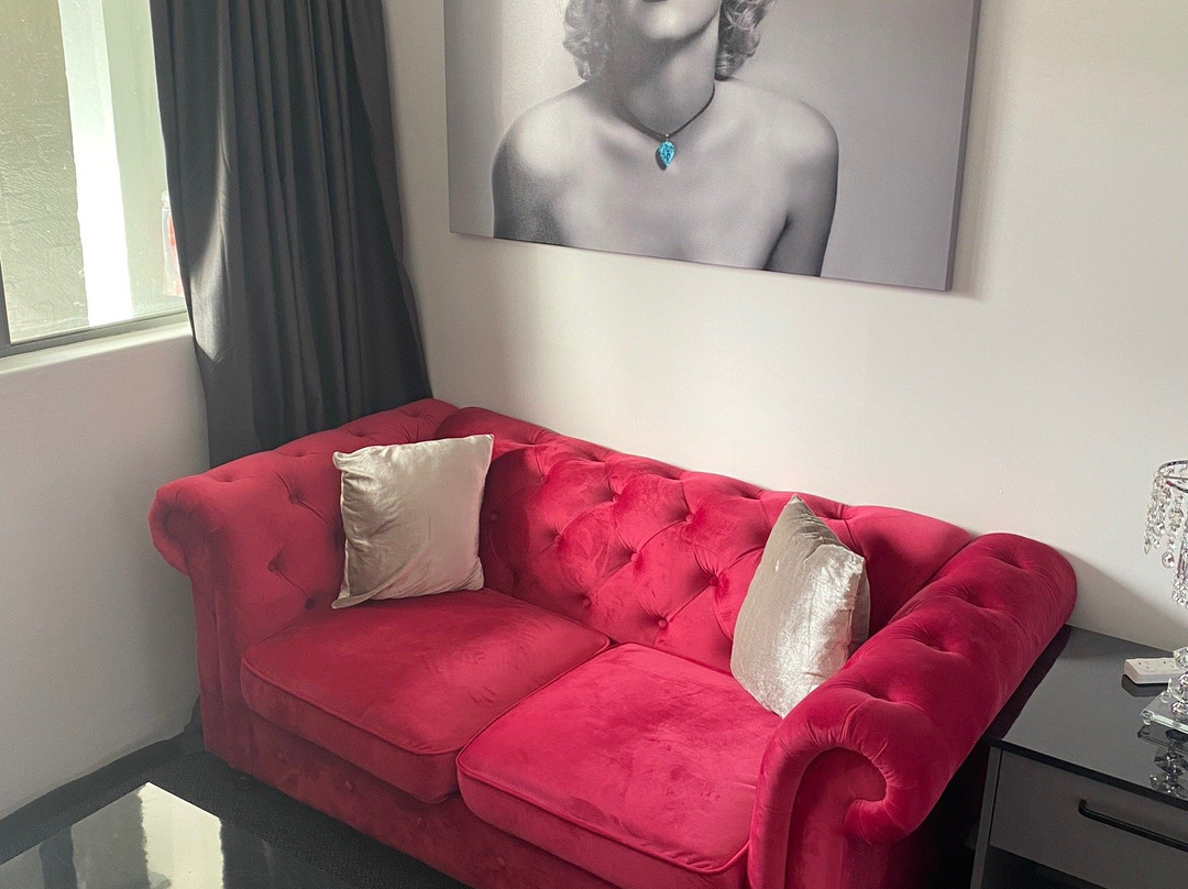 Alabaster Motor Inn主图