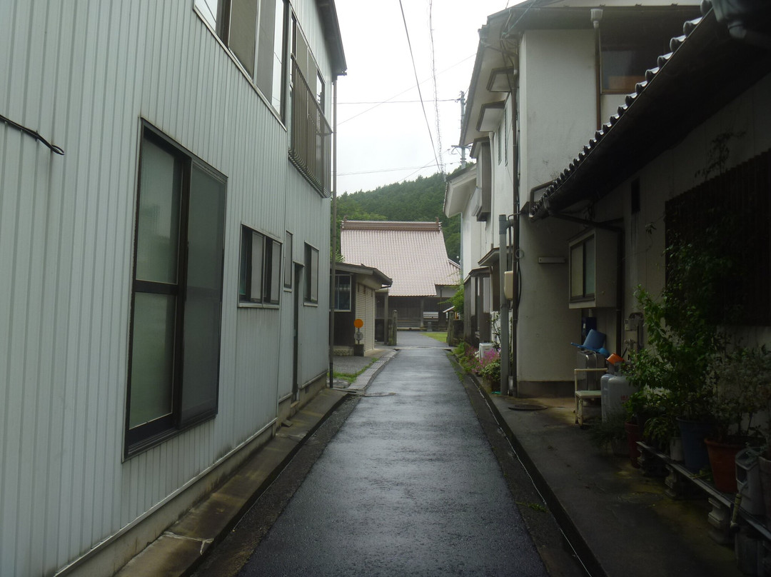 Saikoji Temple