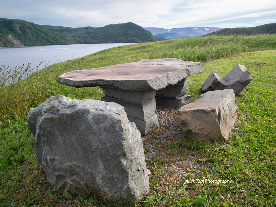 Neddies Harbour Inn主图