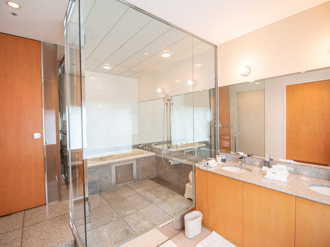 Hotel JAL City Tsukuba主图