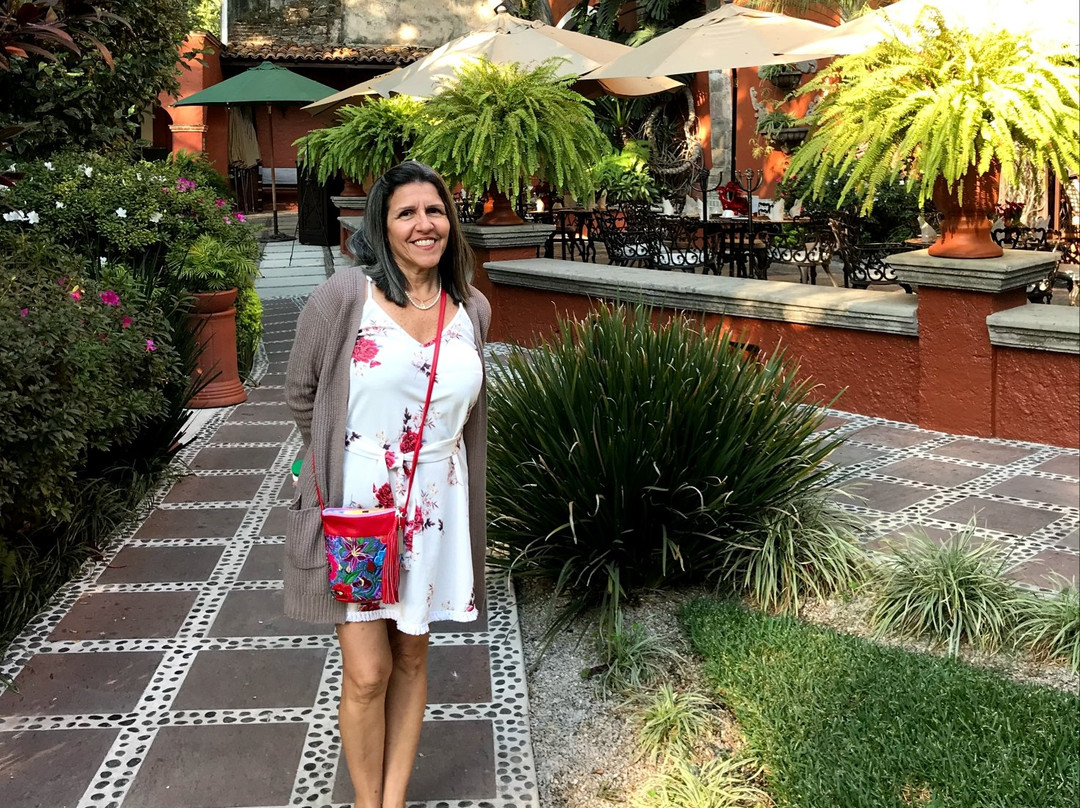 Hotel & Spa Hacienda de Cortes主图