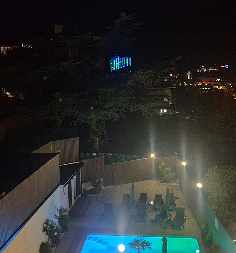 Guest House TAVR主图