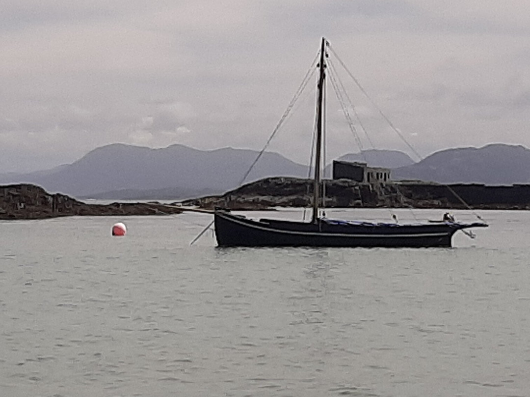 Inishbofin景点图片