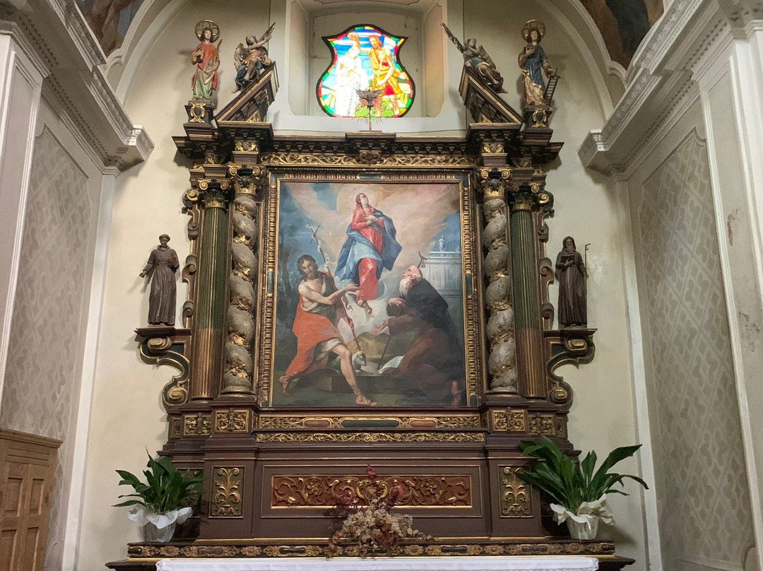 Chiesa Di Santa Maria Assunta景点图片