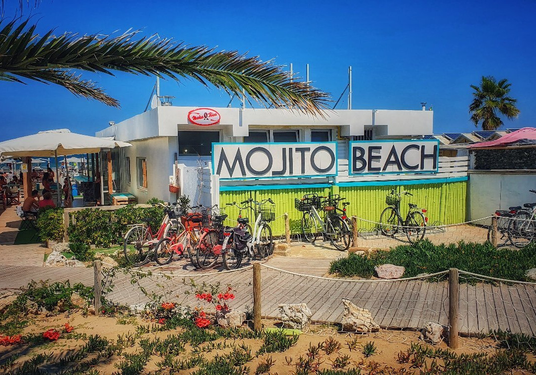 Mojito Beach Riccione-里乔内必去景点