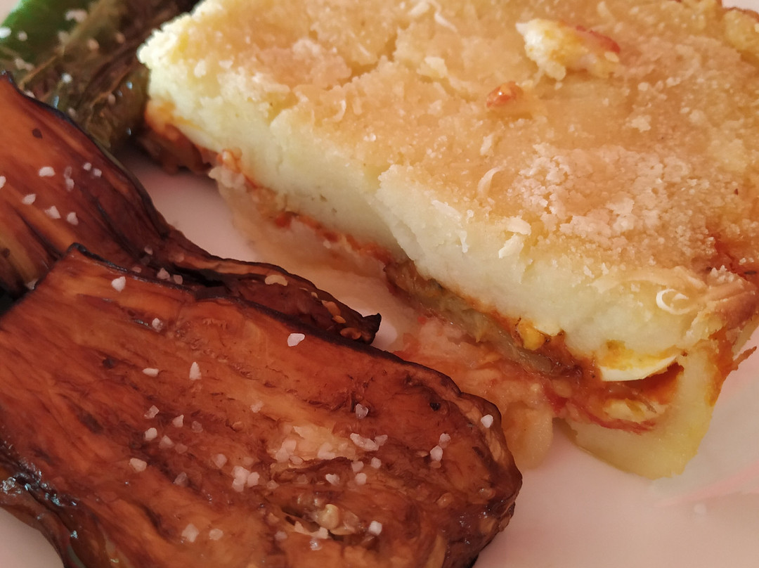 Paraiso Perdido主图