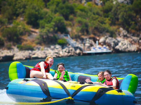 Kalkan SeaPro WaterSports-卡尔坎必去景点